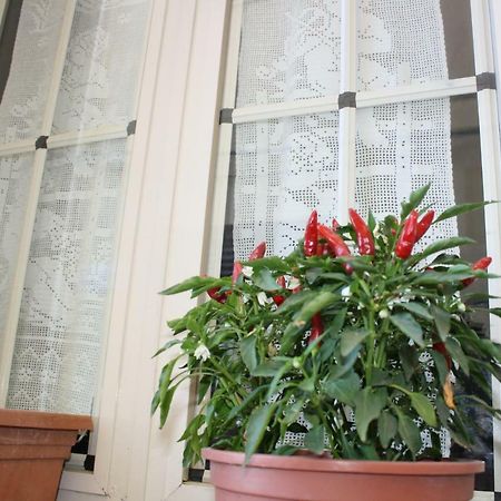 Patrancarro Home - Letojanni Taormina Dış mekan fotoğraf