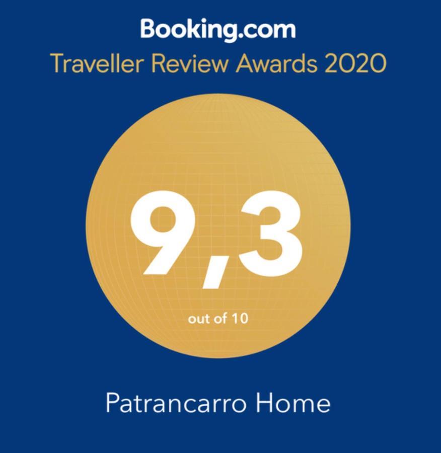 Patrancarro Home - Letojanni Taormina Dış mekan fotoğraf