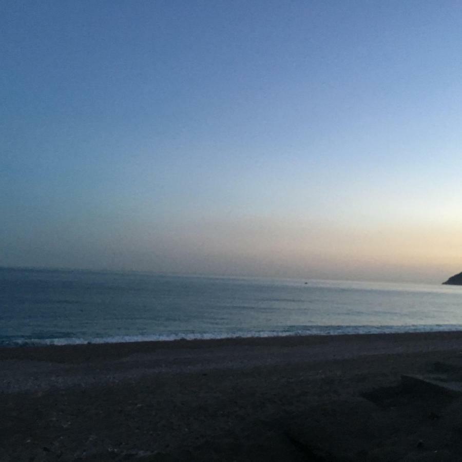 Patrancarro Home - Letojanni Taormina Dış mekan fotoğraf