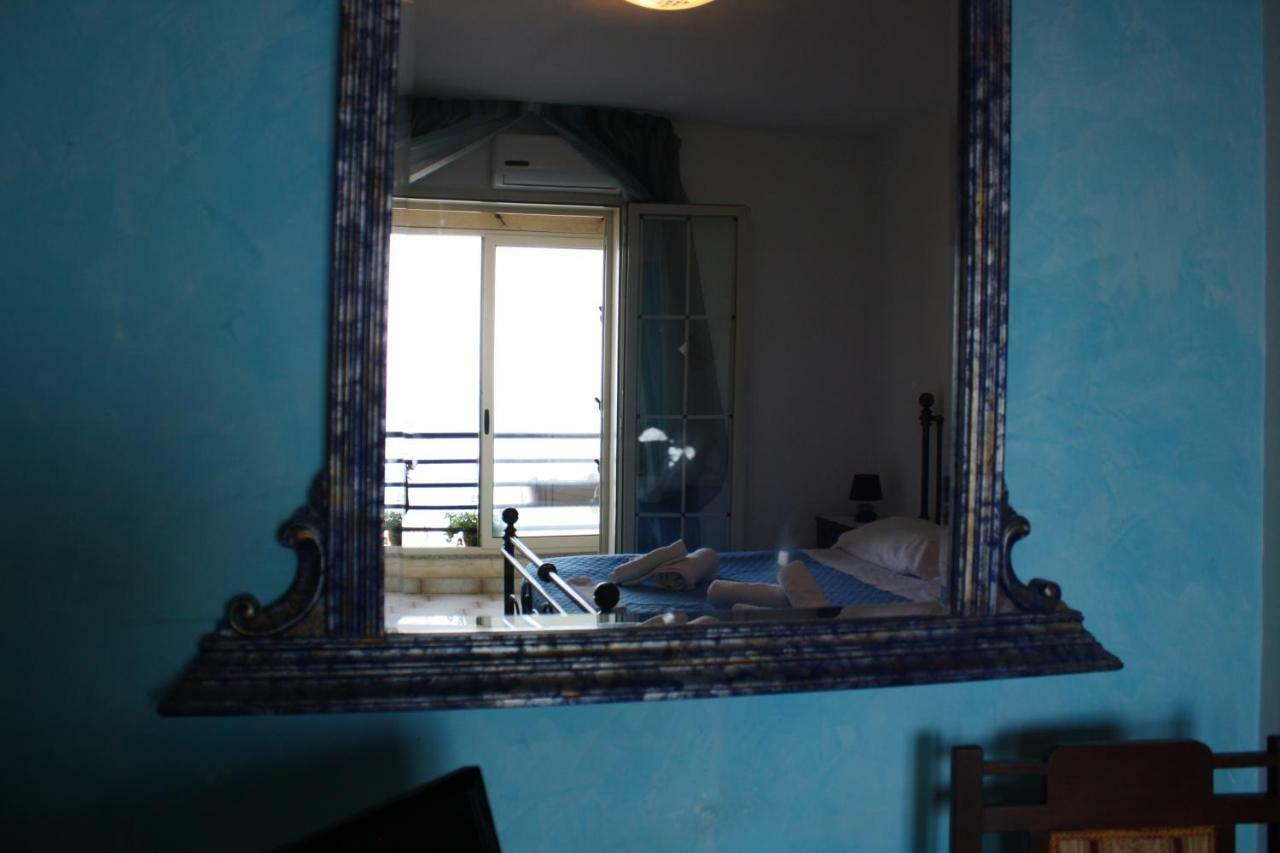Patrancarro Home - Letojanni Taormina Dış mekan fotoğraf