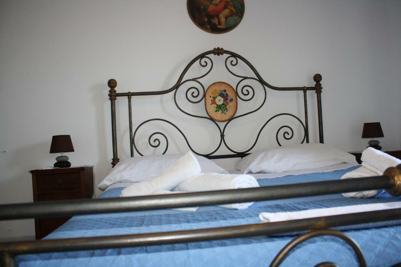Patrancarro Home - Letojanni Taormina Dış mekan fotoğraf