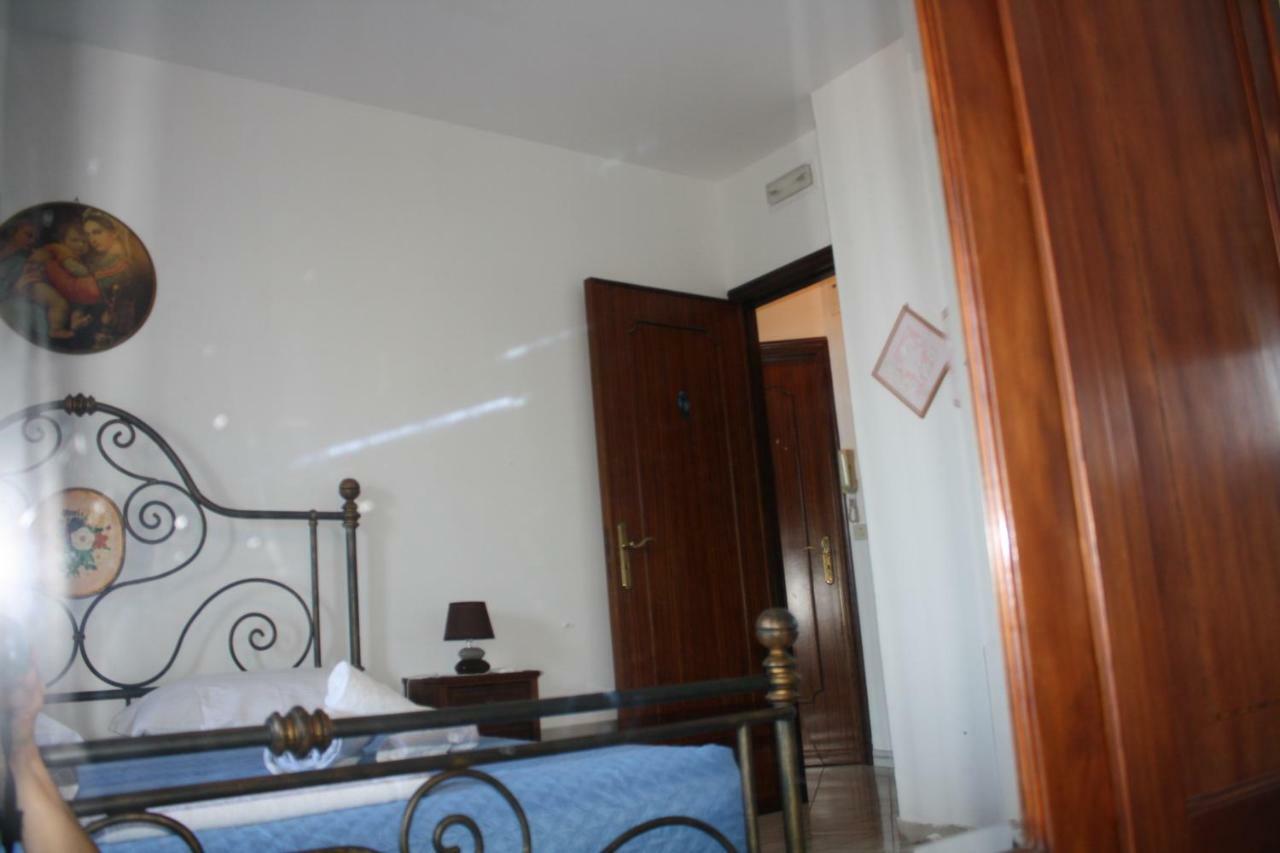 Patrancarro Home - Letojanni Taormina Dış mekan fotoğraf