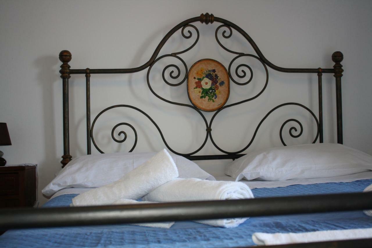 Patrancarro Home - Letojanni Taormina Dış mekan fotoğraf
