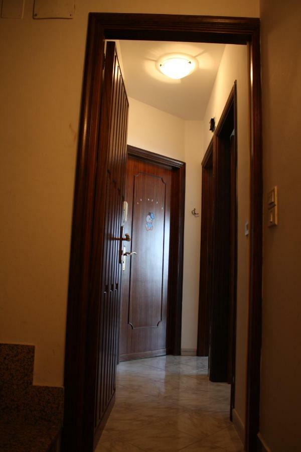 Patrancarro Home - Letojanni Taormina Dış mekan fotoğraf