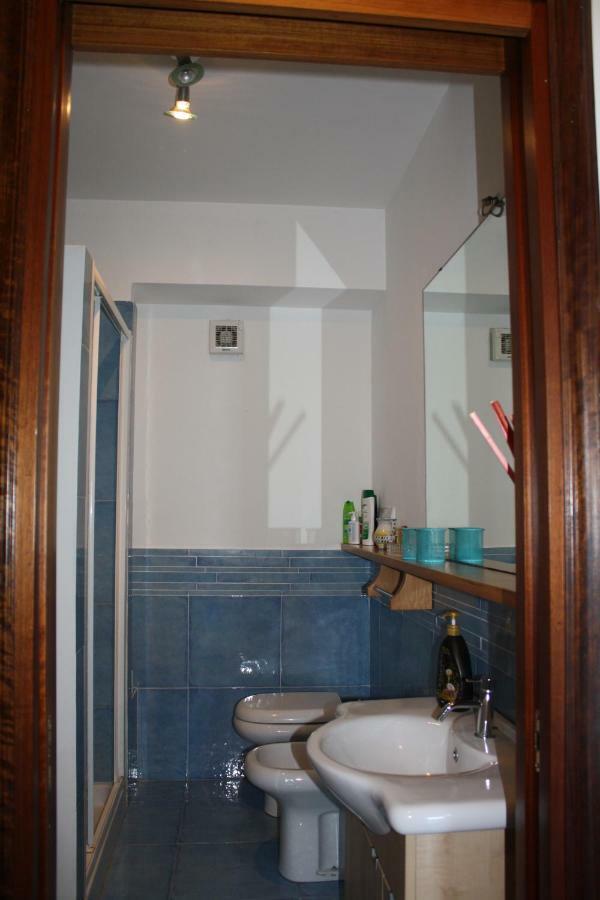 Patrancarro Home - Letojanni Taormina Dış mekan fotoğraf