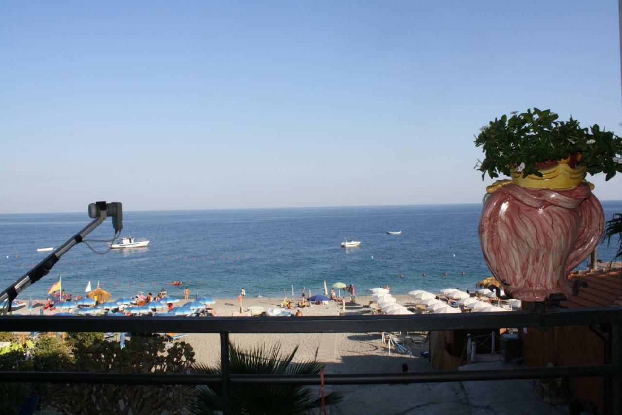 Patrancarro Home - Letojanni Taormina Dış mekan fotoğraf