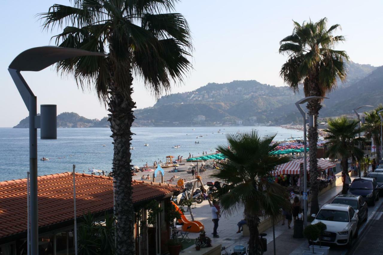 Patrancarro Home - Letojanni Taormina Dış mekan fotoğraf
