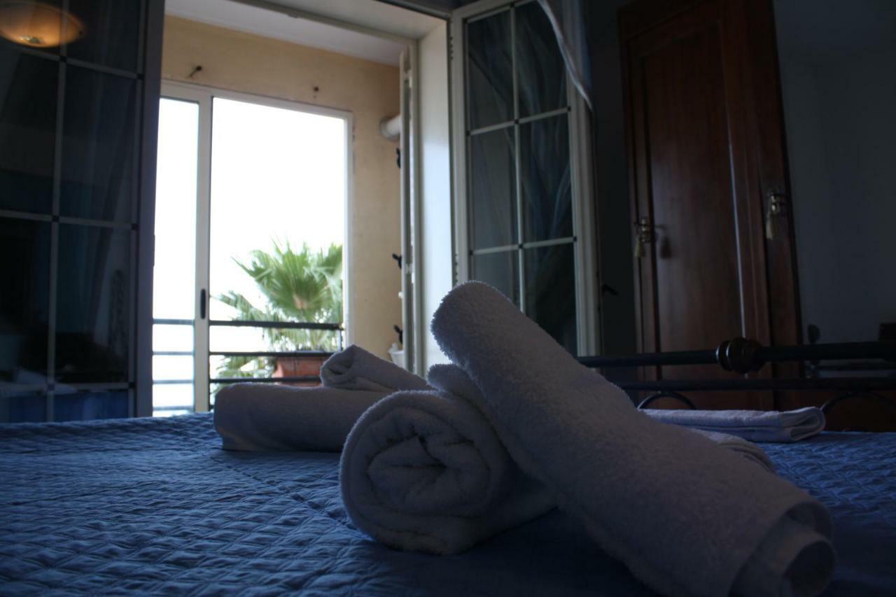 Patrancarro Home - Letojanni Taormina Dış mekan fotoğraf