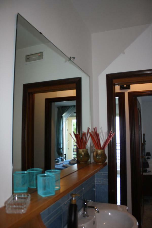 Patrancarro Home - Letojanni Taormina Dış mekan fotoğraf