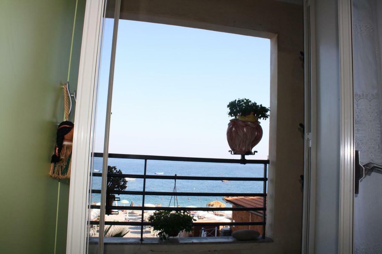 Patrancarro Home - Letojanni Taormina Dış mekan fotoğraf