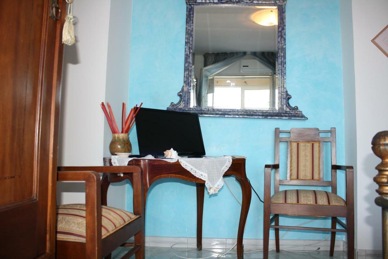 Patrancarro Home - Letojanni Taormina Dış mekan fotoğraf