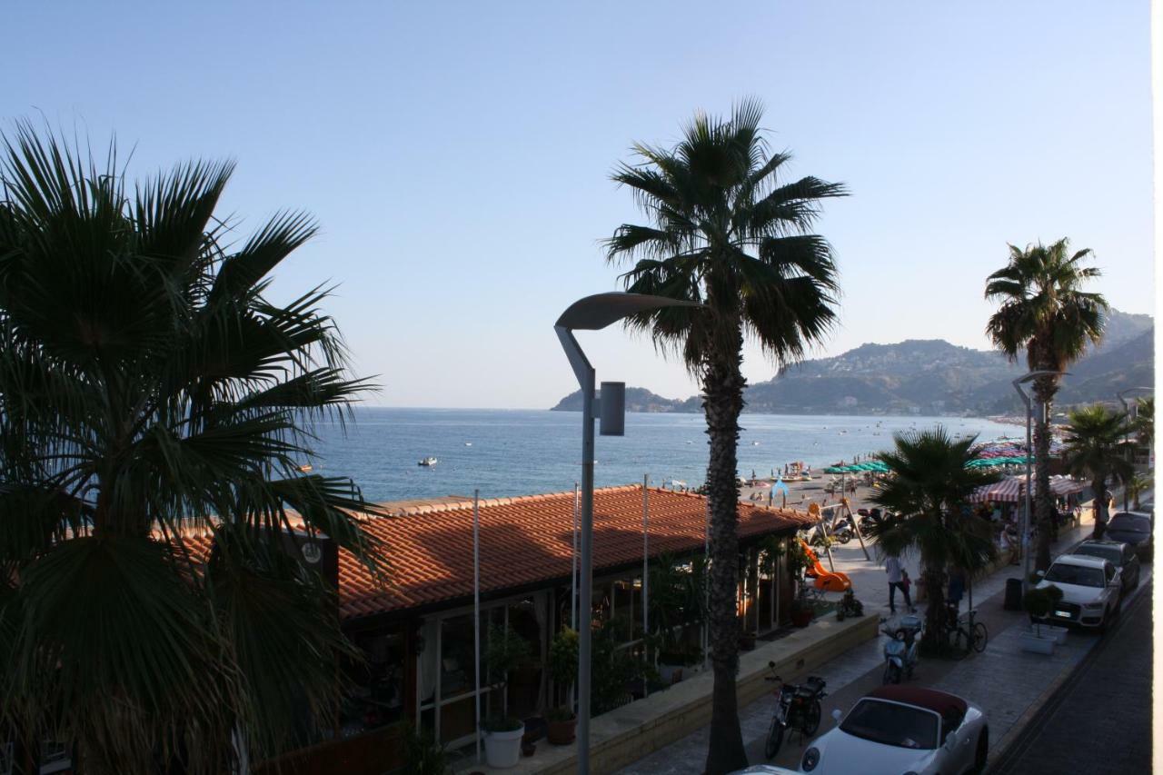 Patrancarro Home - Letojanni Taormina Dış mekan fotoğraf