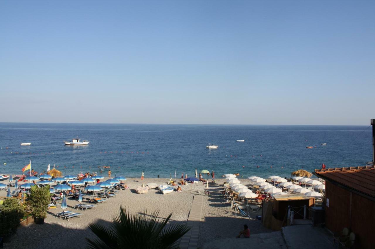 Patrancarro Home - Letojanni Taormina Dış mekan fotoğraf