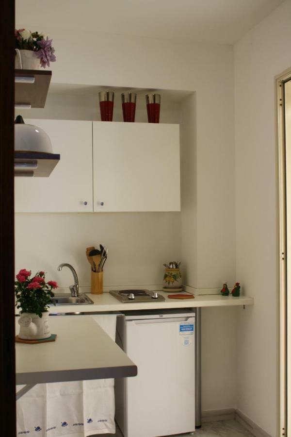 Patrancarro Home - Letojanni Taormina Dış mekan fotoğraf