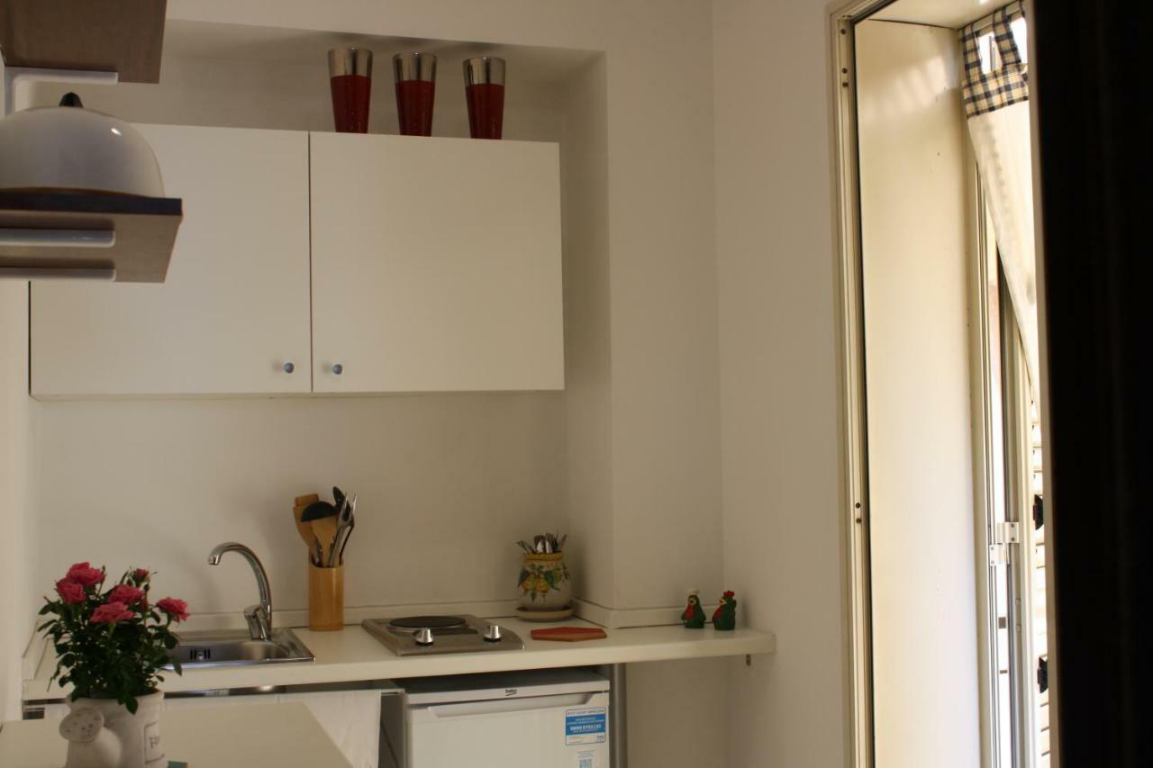 Patrancarro Home - Letojanni Taormina Dış mekan fotoğraf