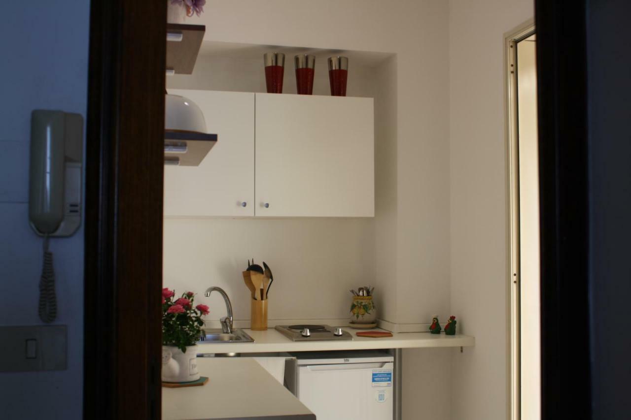 Patrancarro Home - Letojanni Taormina Dış mekan fotoğraf