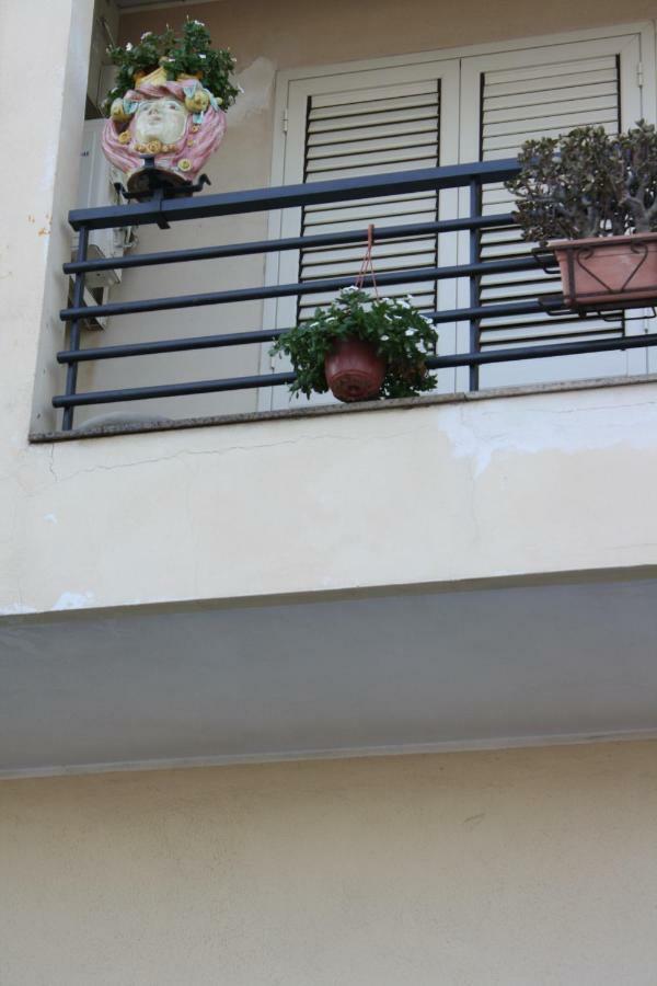 Patrancarro Home - Letojanni Taormina Dış mekan fotoğraf
