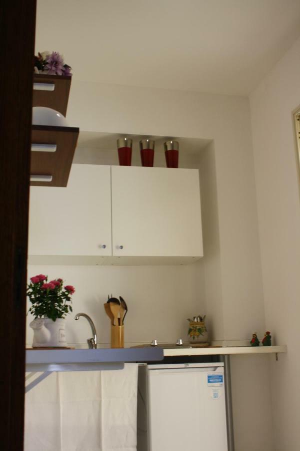 Patrancarro Home - Letojanni Taormina Dış mekan fotoğraf